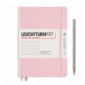 Notes LEUCHTTURM 1917 Medium A5 Powder