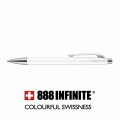 CD888-001 Caran d'Ache długopis 888 Infinite White-01.jpg