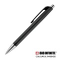 CD888-009 Caran d'Ache długopis 888 Infinite Black-02.jpg