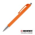 CD888-030 Caran d'Ache długopis 888 Infinite Orange-02.jpg