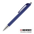 CD888-149 Caran d'Ache długopis 888 Infinite Night Blue-02.jpg