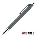 Długopis Caran d`Ache 888 Infinite szary