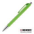 Długopis Caran d`Ache 888 Infinite jasno zielony