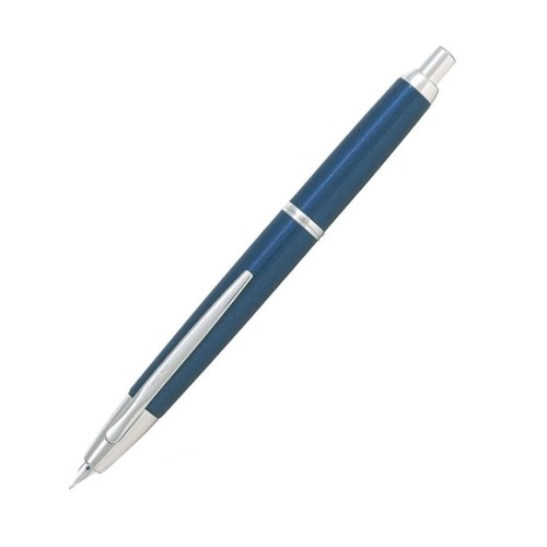 Pióro wieczne PILOT CAPLESS DECIMO niebieskie