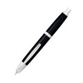 Pióro wieczne PILOT CAPLESS RHODIUM czarne