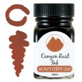 Atrament MONTEVERDE Canyon Rust 
