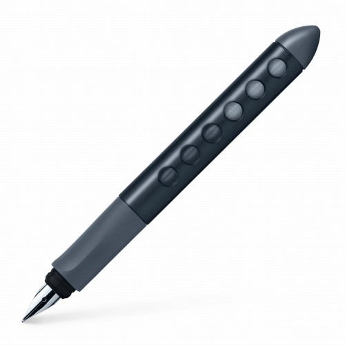 Pióro wieczne FABER-CASTELL SCRIBOLINO czarne