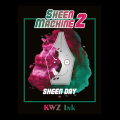 KWZ Ink Sheen Machine 2 - Sheen Day