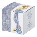 Atrament TACCIA JEANS aqua blue