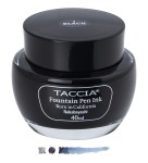 Atrament TACCIA JEANS black 40ml