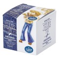 Atrament TACCIA JEANS clear navy