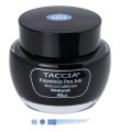 Atrament TACCIA JEANS gray navy 40ml
