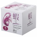 Atrament TACCIA SUNAOIRO Ebi - purple red 40ml