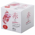 Atrament TACCIA SUNAOIRO Aka - red 40ml