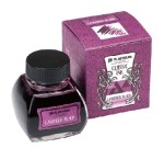 Atrament PLATINUM CLASSIC Lavender Black 60ml 