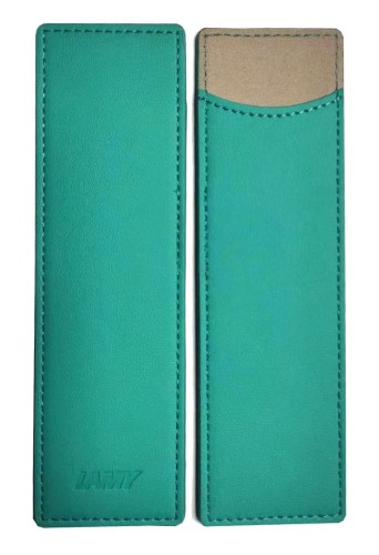 Etui na pióro LAMY CANDY aquamarine