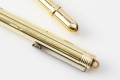 Pióro kulkowe MIDORI Brass