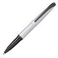 Pióro kulkowe Cross ATX Brushed Chrome prążki