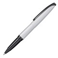 Pióro kulkowe Cross ATX Brushed Chrome prążki