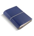 Organizer FILOFAX DOMINO Personal niebieski