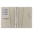 Organizer FILOFAX DOMINO Personal niebieski