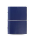 Organizer FILOFAX DOMINO Personal niebieski