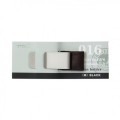Klips TRAVELER'S M Black 016