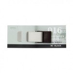 Klips TRAVELER'S M Black 016