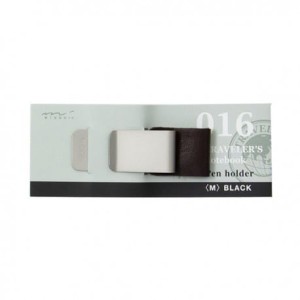 Klips TRAVELER'S M Black 016