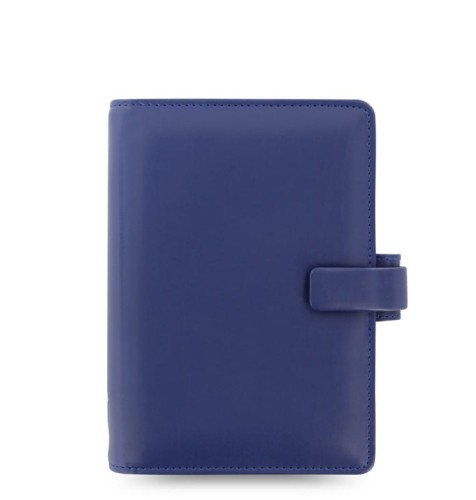 Organizer FILOFAX METROPOL Personal niebieski