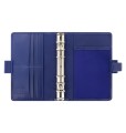 Organizer FILOFAX METROPOL Personal niebieski