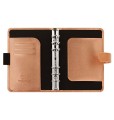Organizer FILOFAX SAFFIANO Personal Rose Gold