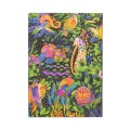 Notes PAPERBLANKS Flexis Jungle Song Midi linia