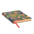 Notes PAPERBLANKS Flexis Jungle Song Midi linia