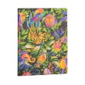 Notes PAPERBLANKS Flexis Jungle Song Ultra
