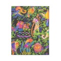 Notes PAPERBLANKS Flexis Jungle Song Ultra