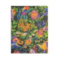 Notes PAPERBLANKS Flexis Jungle Song Ultra