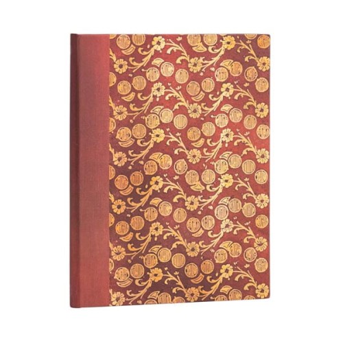Notes PAPERBLANKS The Waves V4 Ultra