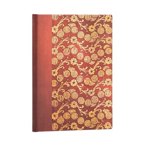 Notes PAPERBLANKS The Waves V4 Midi