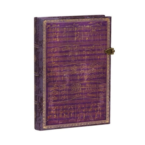 Notes PAPERBLANKS Beethoven’s 250th Birthday Midi