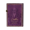 Notes PAPERBLANKS Beethoven’s 250th Birthday Midi