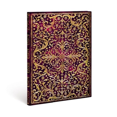 Notatnik PAPERBLANKS Aurelia Ultra linia