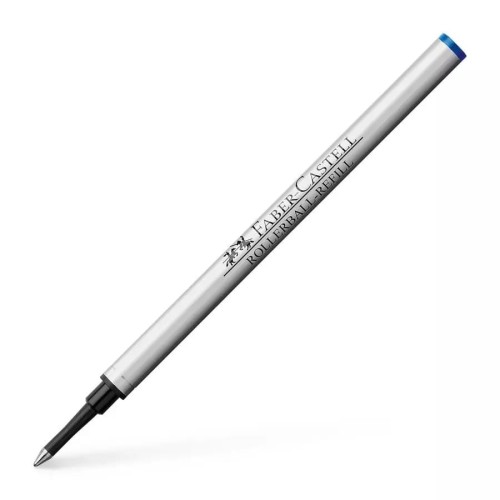 Wkład FABER-CASTELL do pióra kulkowego niebieski