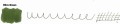 Atrament Graf von Faber-Castell Olive Green