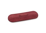 Etui na pióra KAWECO Sport Velours Bordeaux