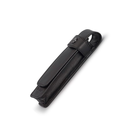 Etui na pióra KAWECO SPORT pojedyńcze czarne