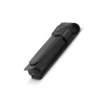 Etui na pióra KAWECO SPORT  podwójne czarne