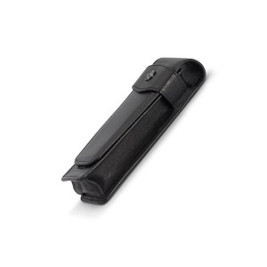 Etui na pióra KAWECO SPORT  podwójne czarne