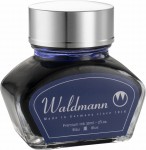 Atrament WALDMANN niebieski 30ml 