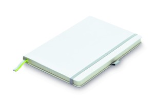 Notes LAMY A6 miękka oprawa, white